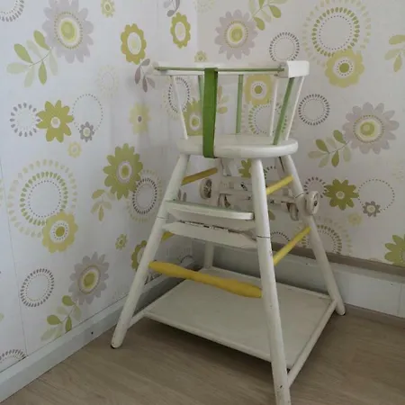 Apartment Pillapalla Peotuba