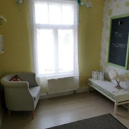 Apartment Pillapalla Peotuba Elva